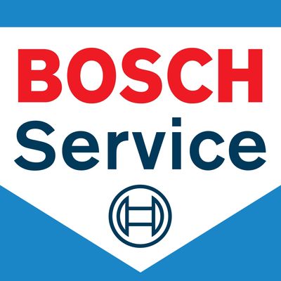 Authorized Bosch Service Center